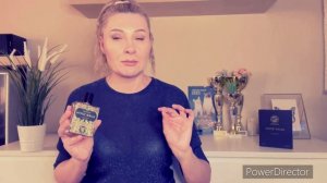 МОЙ НОВЫЙ ШИКАРНЫЙ АРОМАТ CORETERNO Mystic Sugar