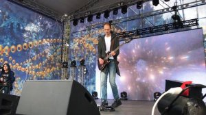 Атмосфера 13 - Мир