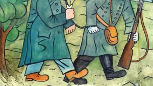 Часть 1. Ярослав Гашек "ПОХОЖДЕНИЕ БРАВОГО СОЛДАТА ШВЕЙКА".