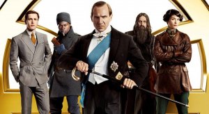 King’s Man: Начало 2022 \ вышел в хорошем качестве \ трейлер