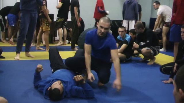 Панкратион... MOV0CA смотреть онлайн