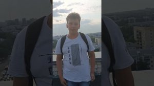 ЗАЛЕЗЛИ НА ВЫСОКОЕ ЗДАНИЕ #1