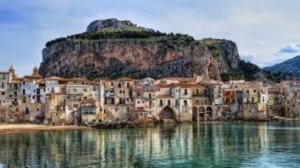 Sicilian Pastorale. Nino Rota. (1972)