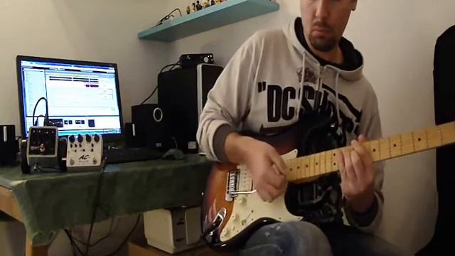 "Daddy, Brother, Lover, Little Boy" by Mr.Big performed by Alex Merigo смотреть онлайн