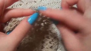 Кофта крючком Как связать красивую женскую кофту крючком Часть 5 Последняя