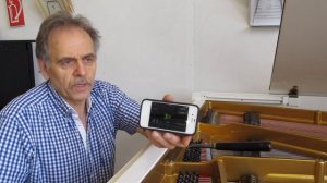 Темперация Фортепиано - основа настройки Пианино и Рояля Часть 4