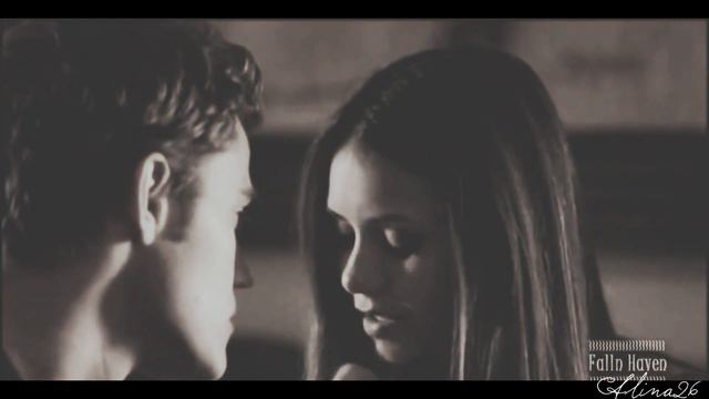 II Stefan II Elena II Давай побудем близкимиIIFor Alina1995 смотреть онлайн