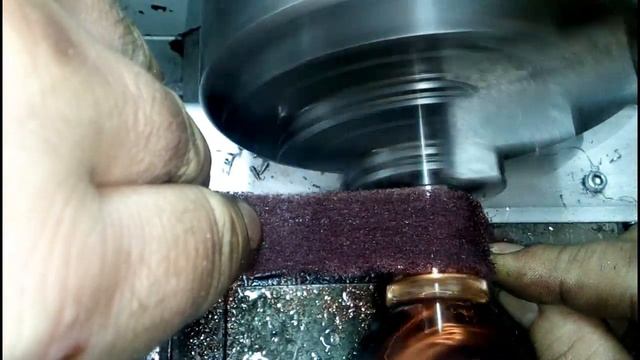 Капитальный ремонт коллекторного электродвигателя