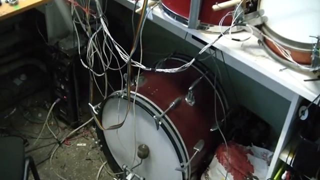 Работа над алгоритмом барабанной дроби смотреть онлайн