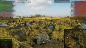 ЛБЗ объект 260 ПТ-14. Большая охота (лично/взвод) на  ПТ-САУ СУ-100М1