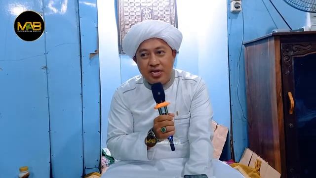 Live Peringatan Isra Miraj  Haul Abah Guru Sekumpul Ke 19 Bersama Guru H.Adi Rahman