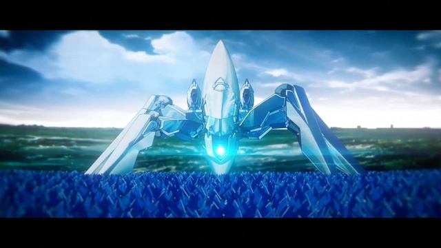 86 Eighty Six「AMV」Fight Back | Shin vs Kiri | смотреть онлайн