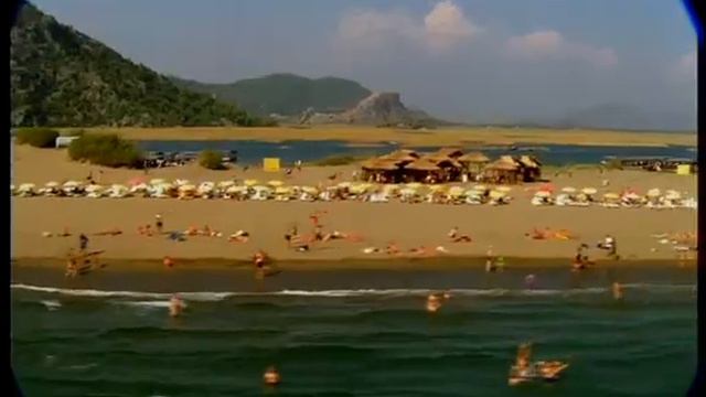 Турция. Diduma. Fethiye. Miletus. Ephesus. Bodrum. Aspendos. Nemrut. Urfa. Bursa. Troy. Istambul. смотреть онлайн