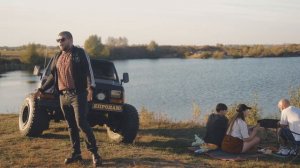 Я ПРОДАЮ JEEP CHEROKEE XJ