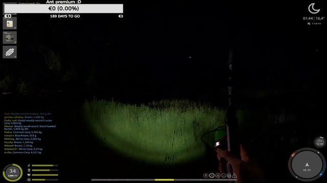 Russian fishing 4 streamas! смотреть онлайн