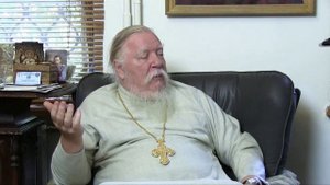 Диалог под часами. Психолог Татьяна Воробьева. Часть 7