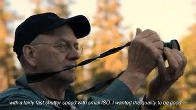 Nikon Coolpix P7700 Digital Camera смотреть онлайн