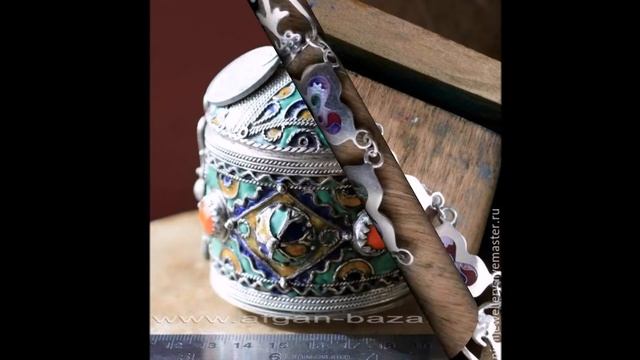 БРАСЛЕТЫ ИЗ ЭМАЛИ НОВИНКИ 2018 смотреть онлайн