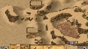 HOW TO MAKE A MAP IN STRONGHOLD CRUSADER !!!