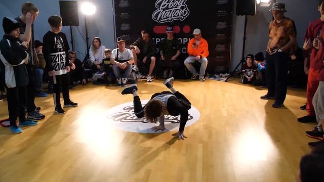 P1220436 - брейкданс чемпионат BBOY NATION FINALS 2020 смотреть онлайн