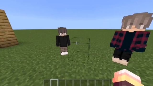 МАЙНКРАФТ МОД НА ДЕВУШЕК - СЕМЬЮ!? ЛУЧШИЙ МОД 1.19 смотреть онлайн