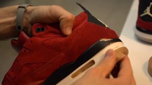 Как делают обувь чистой? СНИКЕР - Химчистка (Химчистка кросовок)