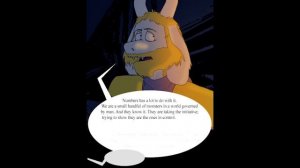 Oh Asriel... (Undertale Animation & Comic Dubs Movie)