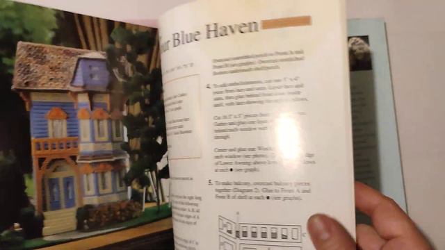 Вышивка. Обзор книг. Vanessa - Anns Plastic canvas. Meg Evershed 3-D Cross stitch. смотреть онлайн