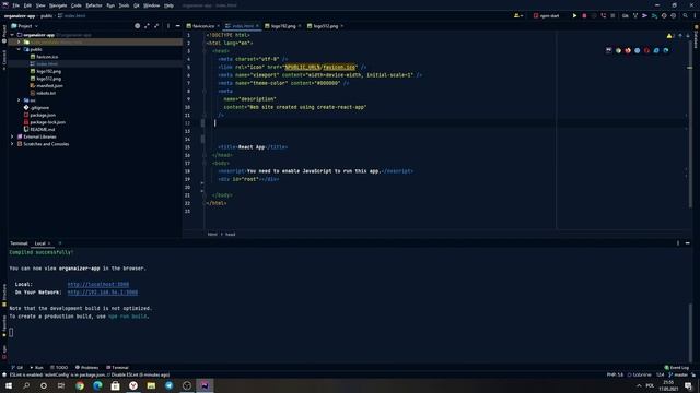 Что такое React js и зачем он нужен?
