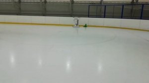 Шайбомет Компак