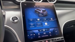 Mercedes Benz GLC 200 Advanced 2024 #mercedes #glc200 #review #4k