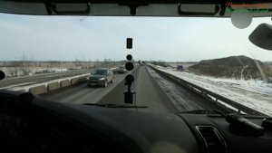 Профессия - Дальнобойщик (1080p)