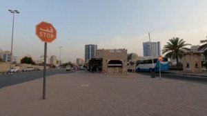 Ajman City Tour | Ajman city UAE | Smallest Emirate of UAE