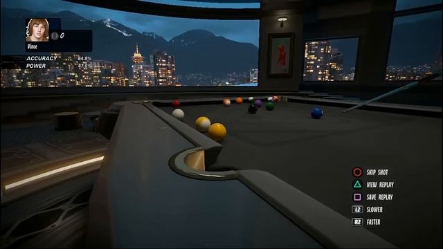 After Hours Athlete Ps3 Move trailer смотреть онлайн