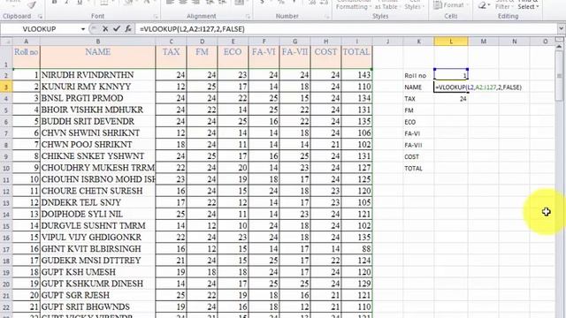 ADVANCED_EXCEL-21_VLOOKUP_CHAPTER-2