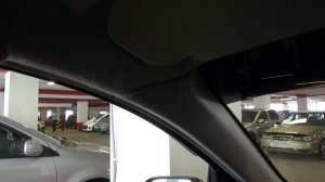 ЗАЗ Вида  2012 Обзор интерьер, экстерьер, двигатель.