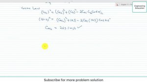 How to calculate the absolute velocity of the steam and the diagram efficiency of impulse turbine?