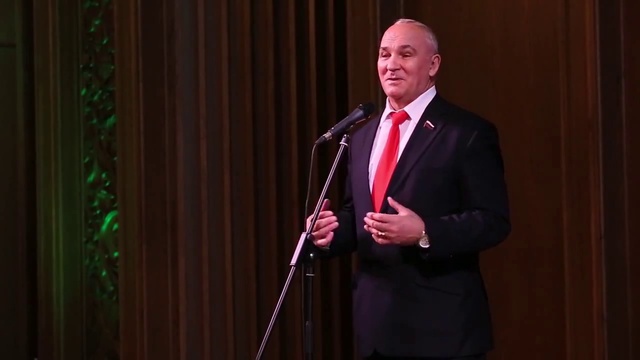 ПЕНЗАКОНЦЕРТ - День работников ЗАГСа