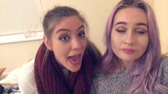 Dublin Vlog 2 ✧ Dublin Castle, Museums and Nachos смотреть онлайн