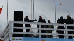 Братская рыбалка на Братской рыбалке 2