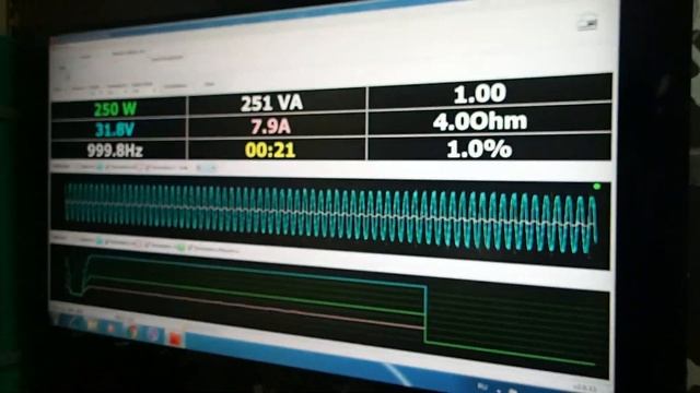 Новинка DST CA-200.6 смотреть онлайн