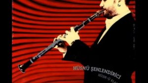 dogmalar yadlar - bekfon: Husnu Seslendirici klarnet Ah Istanbul instrumental