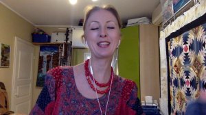 Лоскутный эфир 118. Как сшить семейное лоскутное одеяло из старых джинсов? Ч2