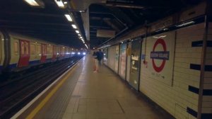 Oldest railway stations in London ??What do you know about london underground