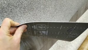 Как правильно перевозить и хранить линолеум.