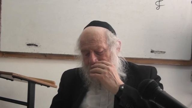 הלכות חודש אב