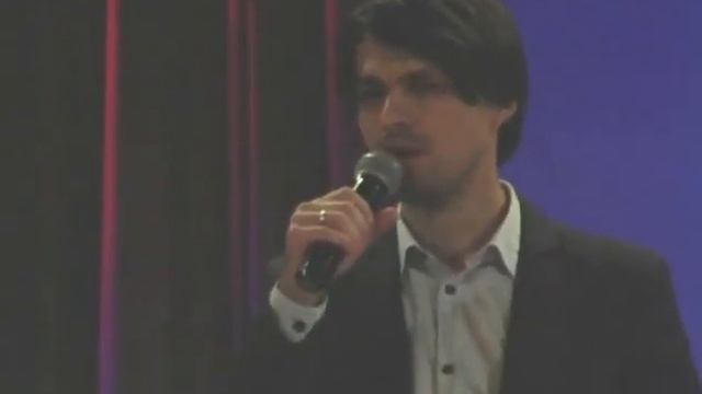 Царствие Божие внутри нас есть часть 1