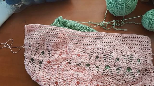 AlinaVjazet. Болталка: Про комбинезон, рукодельную встречу и другое! смотреть онлайн