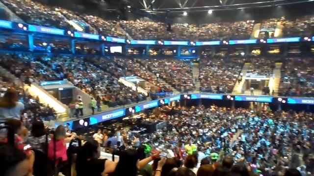 Quiéreme Ricky Martin & Diego El Cigala смотреть онлайн