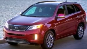 2014 Kia Sorento Ft Lauderdale FL